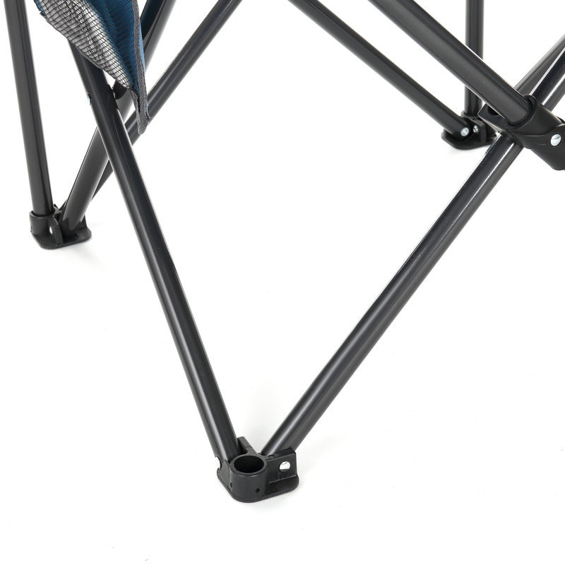 ARROWHEAD Outdoor Folding Camping Chair & Reviews Wayfair